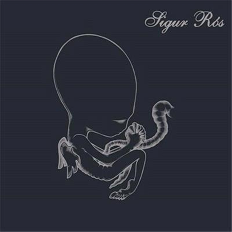 Ágætis Byrjun - A Good Beginning - 20th Anniversary Deluxe Edition/Product Detail/Rock