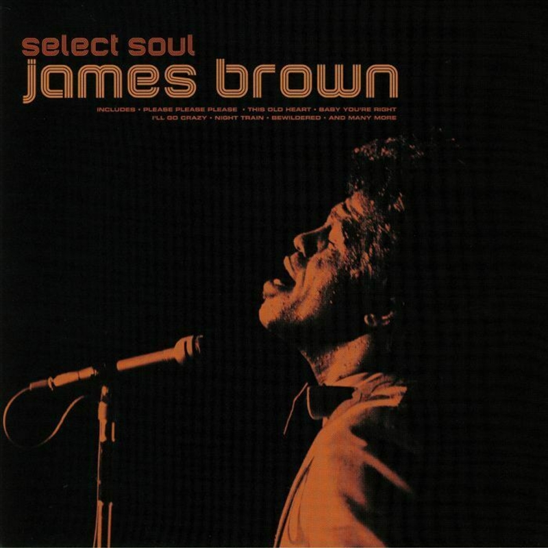 Select Soul | Vinyl