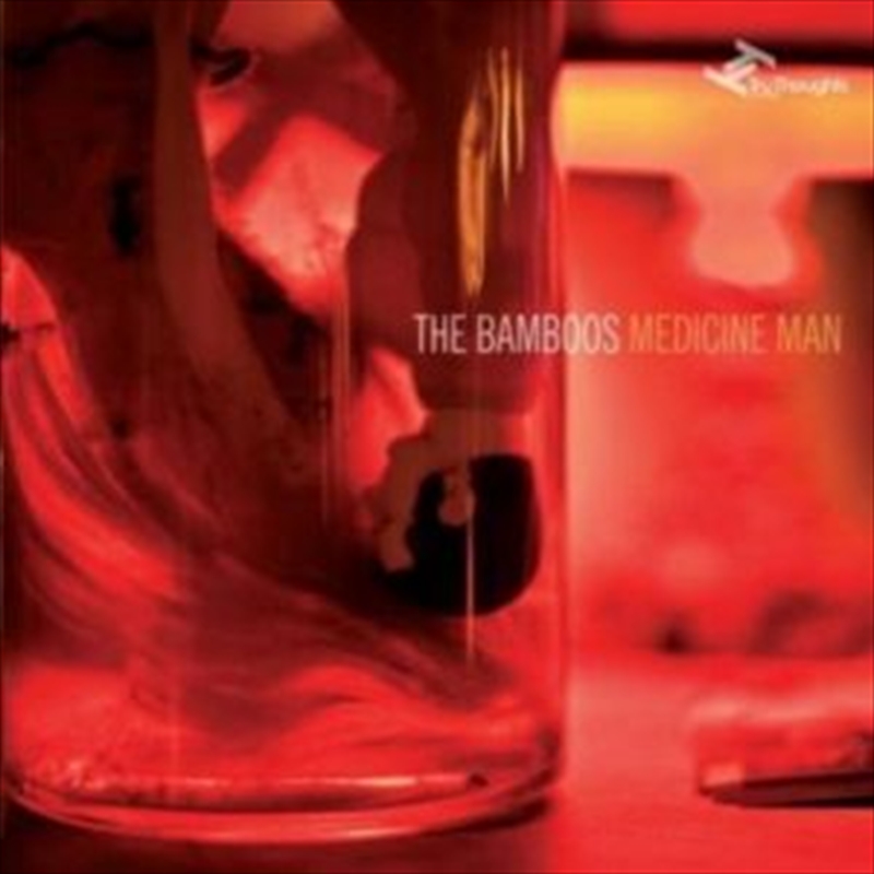 Medicine Man/Product Detail/R&B
