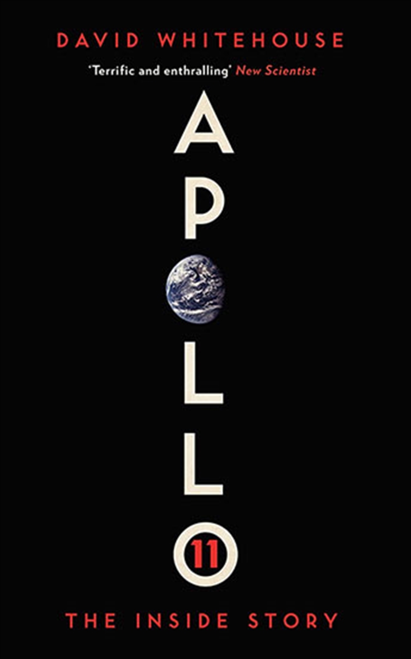 Apollo 11/Product Detail/Science