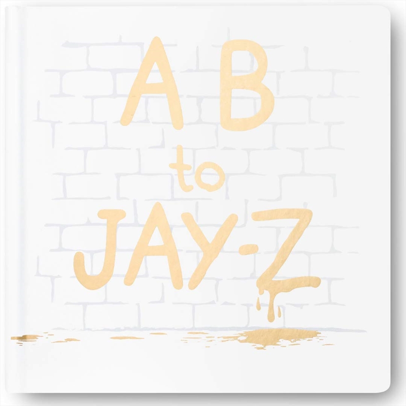 AB To Jay Z/Product Detail/Children