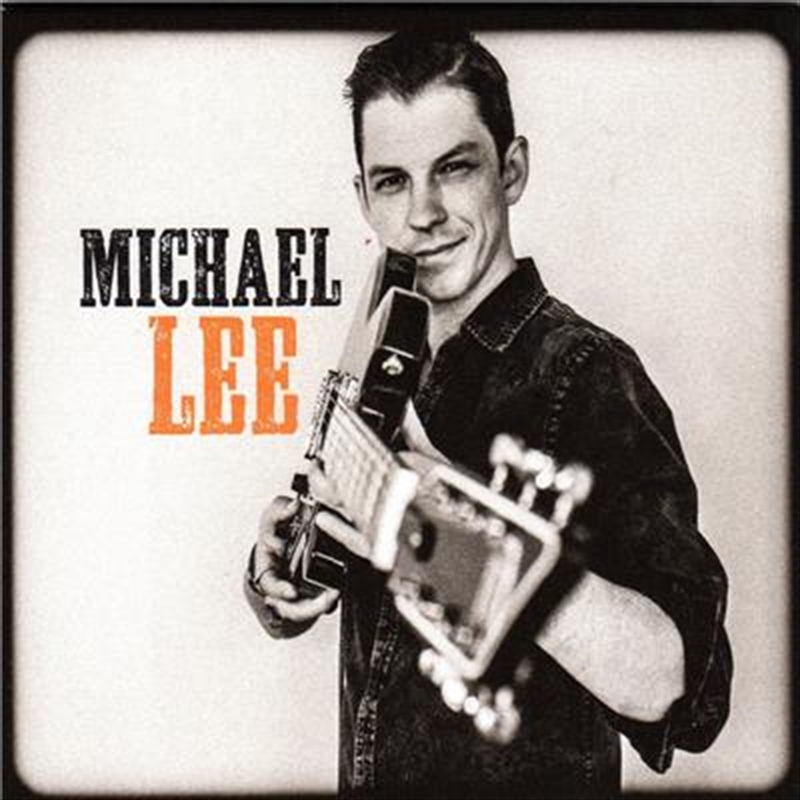 Michael Lee/Product Detail/Blues
