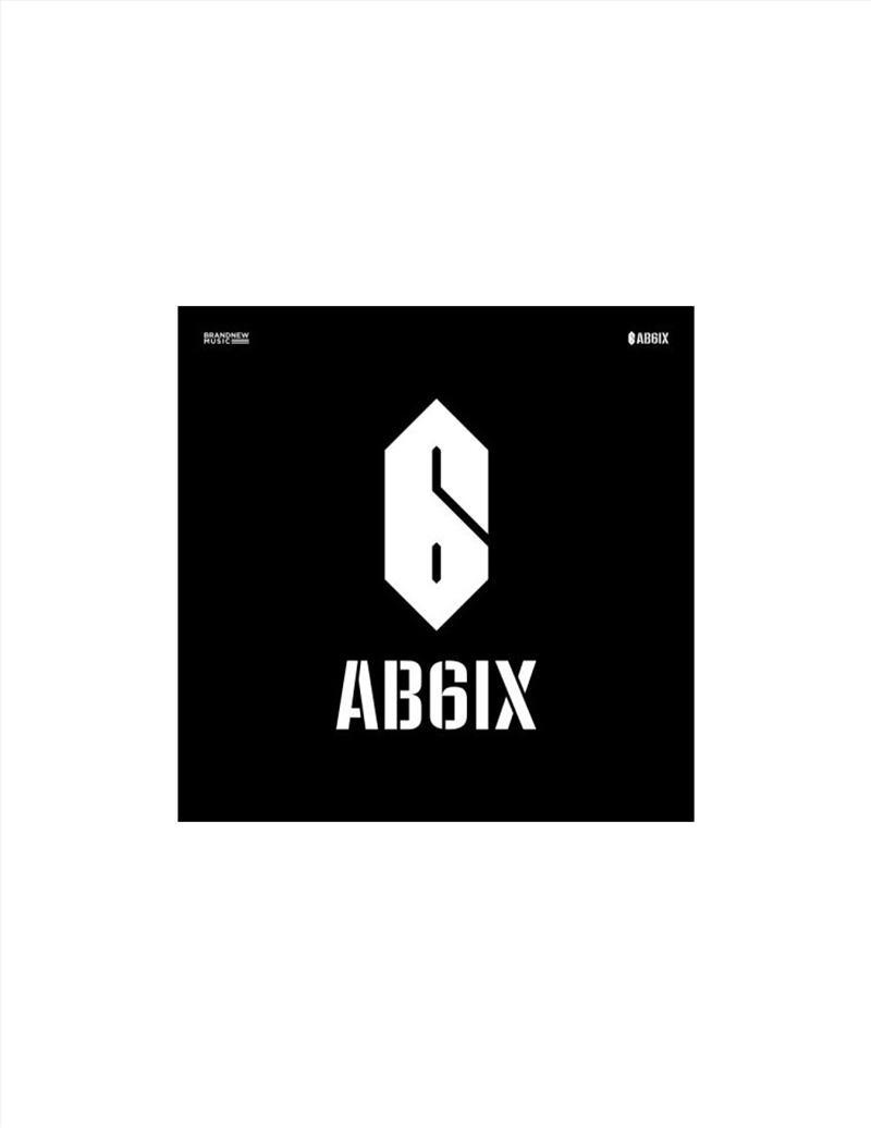 B - Complete Version - 1st EP Album (Random Cover)/Product Detail/World