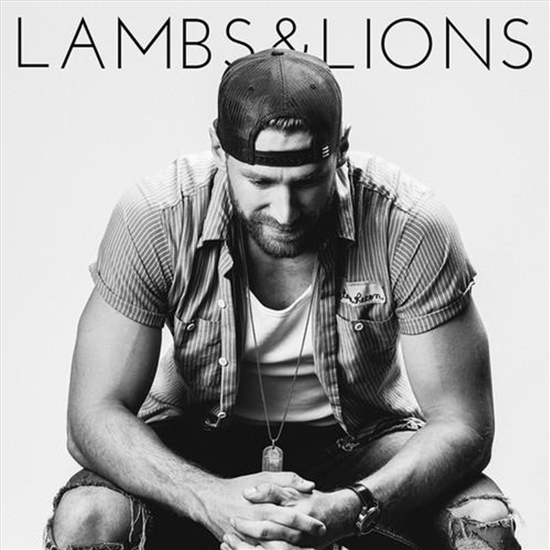 Lambs And Lions/Product Detail/Country