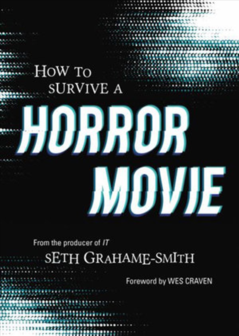 How To Survive A Horror Movie/Product Detail/History