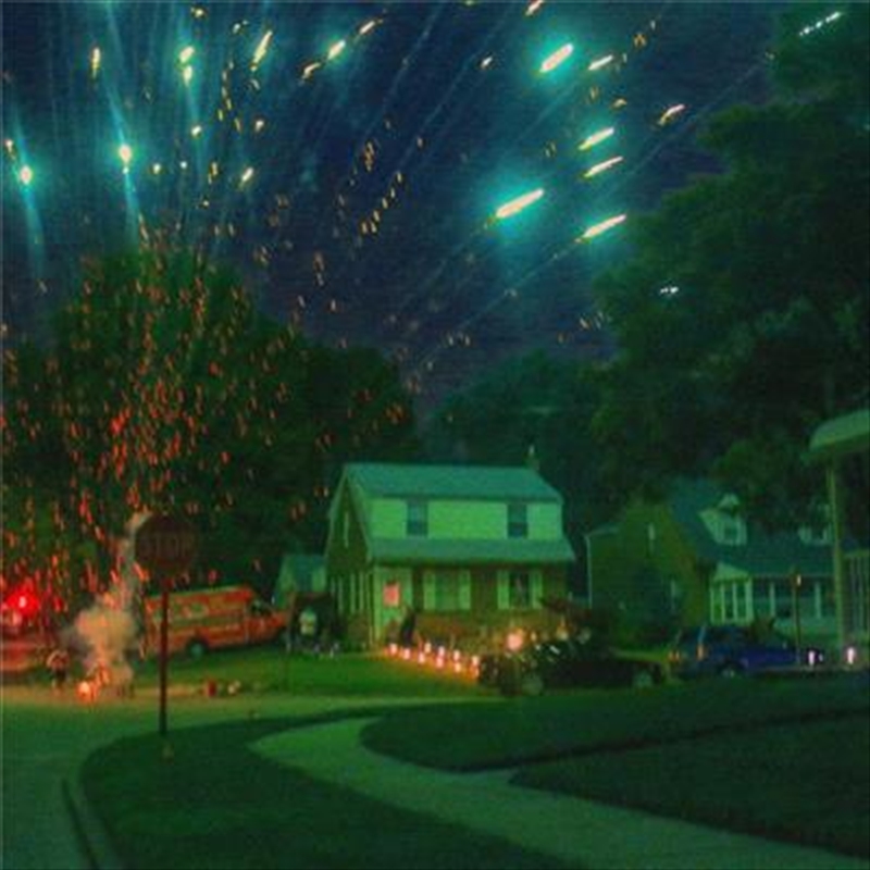 Starry Night Over The Phone/Product Detail/Hip-Hop