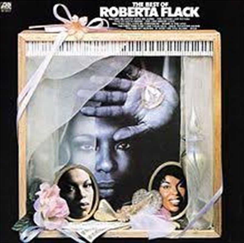 Best Of Roberta Flack/Product Detail/Soul
