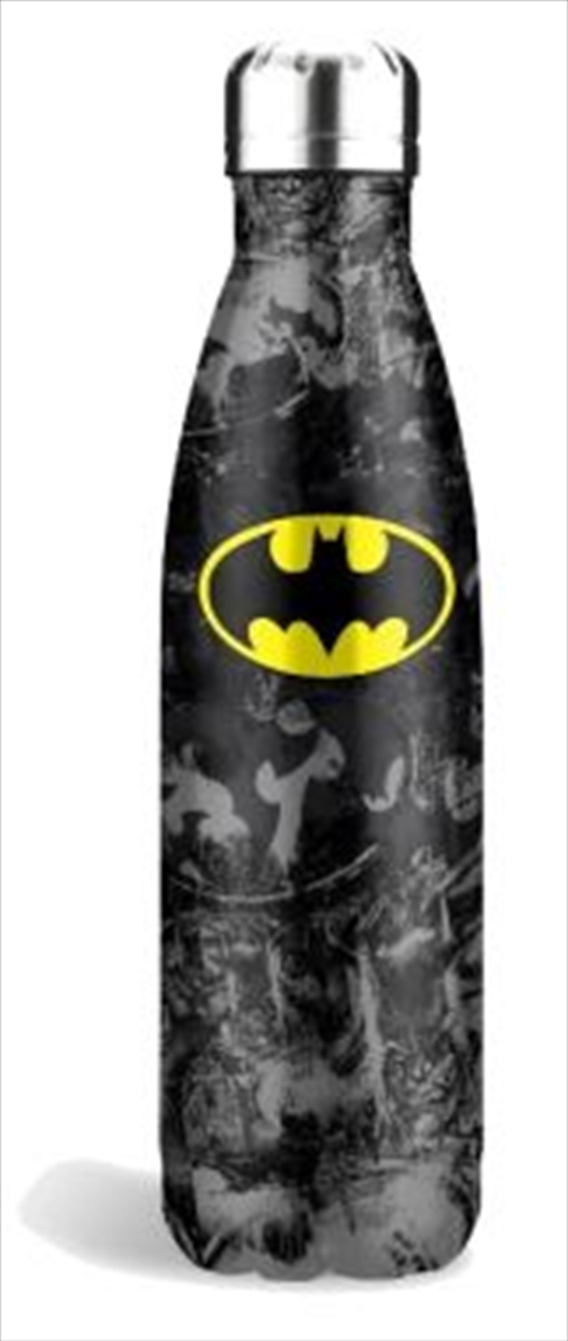 Batman Stainless Steel Bottle/Product Detail/Drink Bottles