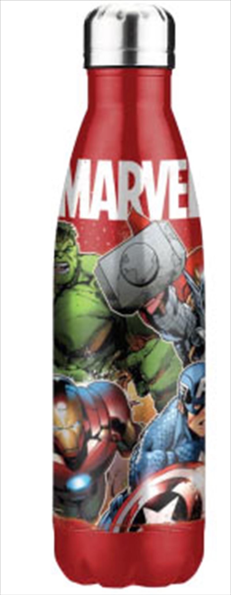 Marvel Group Stainless Steel Bottle/Product Detail/Drink Bottles