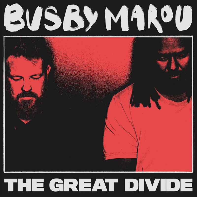 Great Divide | CD
