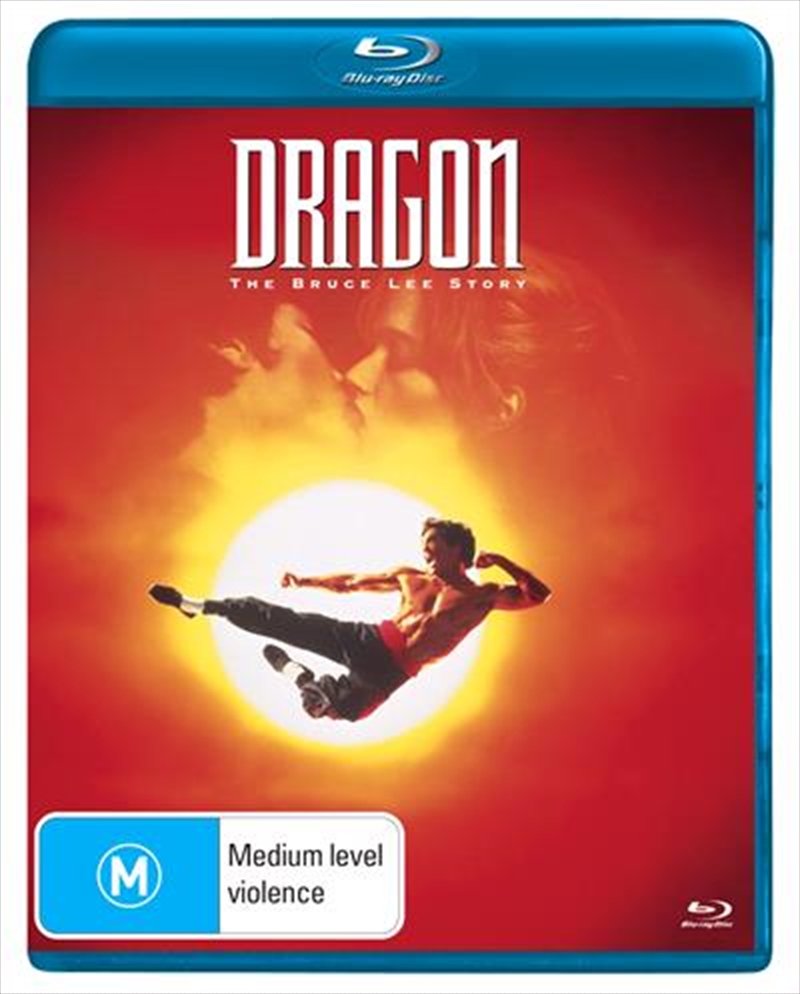 Dragon - The Bruce Lee Story/Product Detail/Action