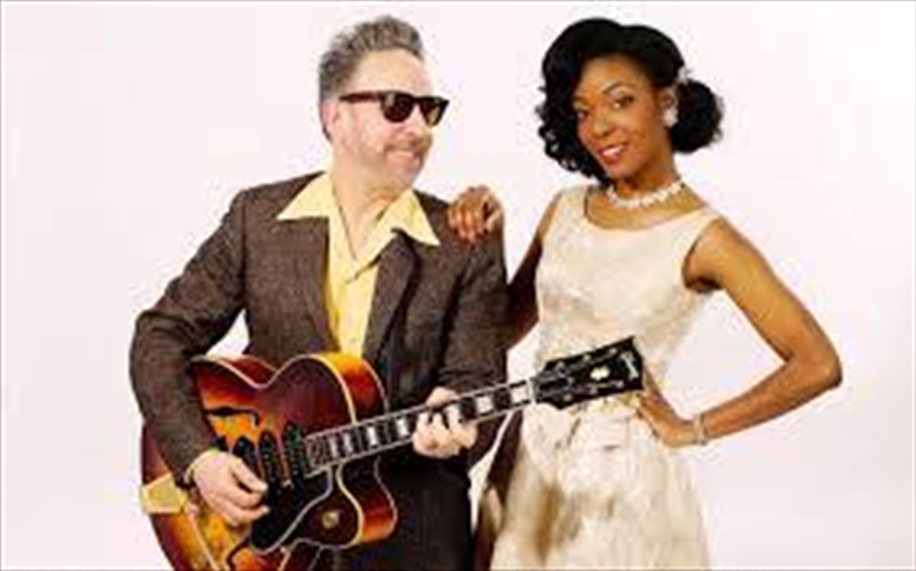 Rhythm And Roll/Product Detail/Blues