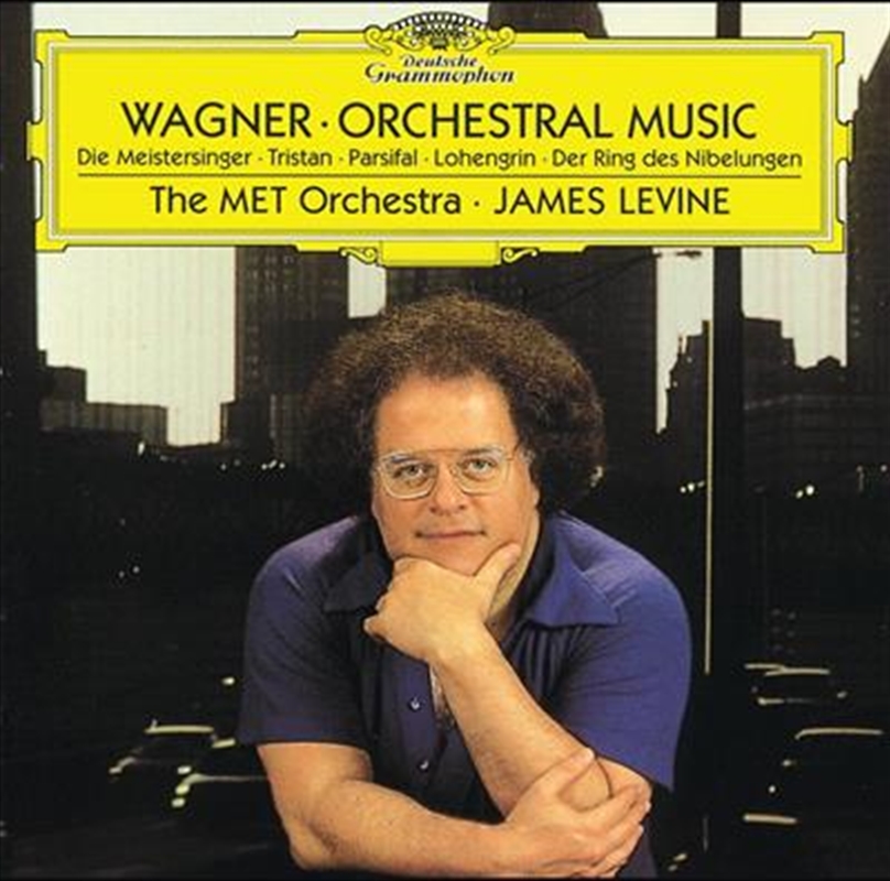 Wagner - Orchestral Music/Product Detail/Classical