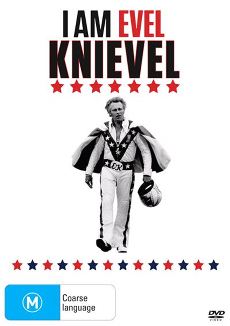 I Am - Evel Knievel/Product Detail/Documentary