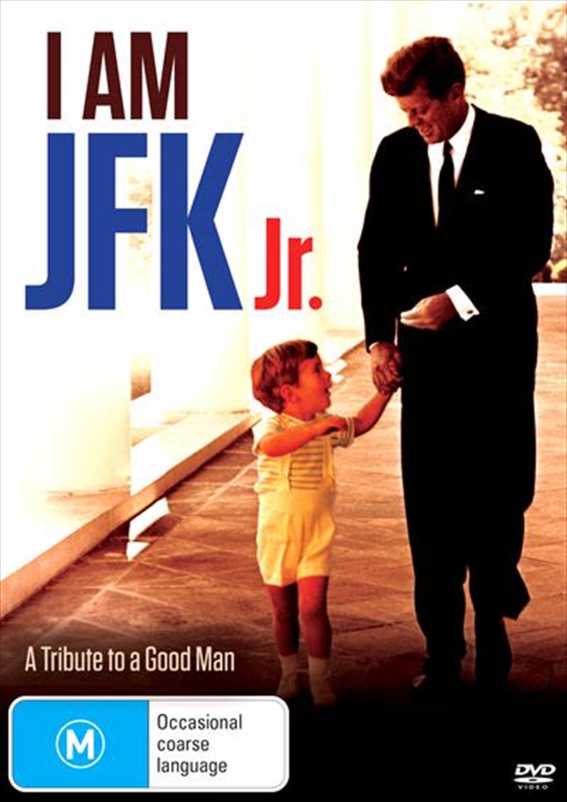 I Am - JFK Jr./Product Detail/Documentary