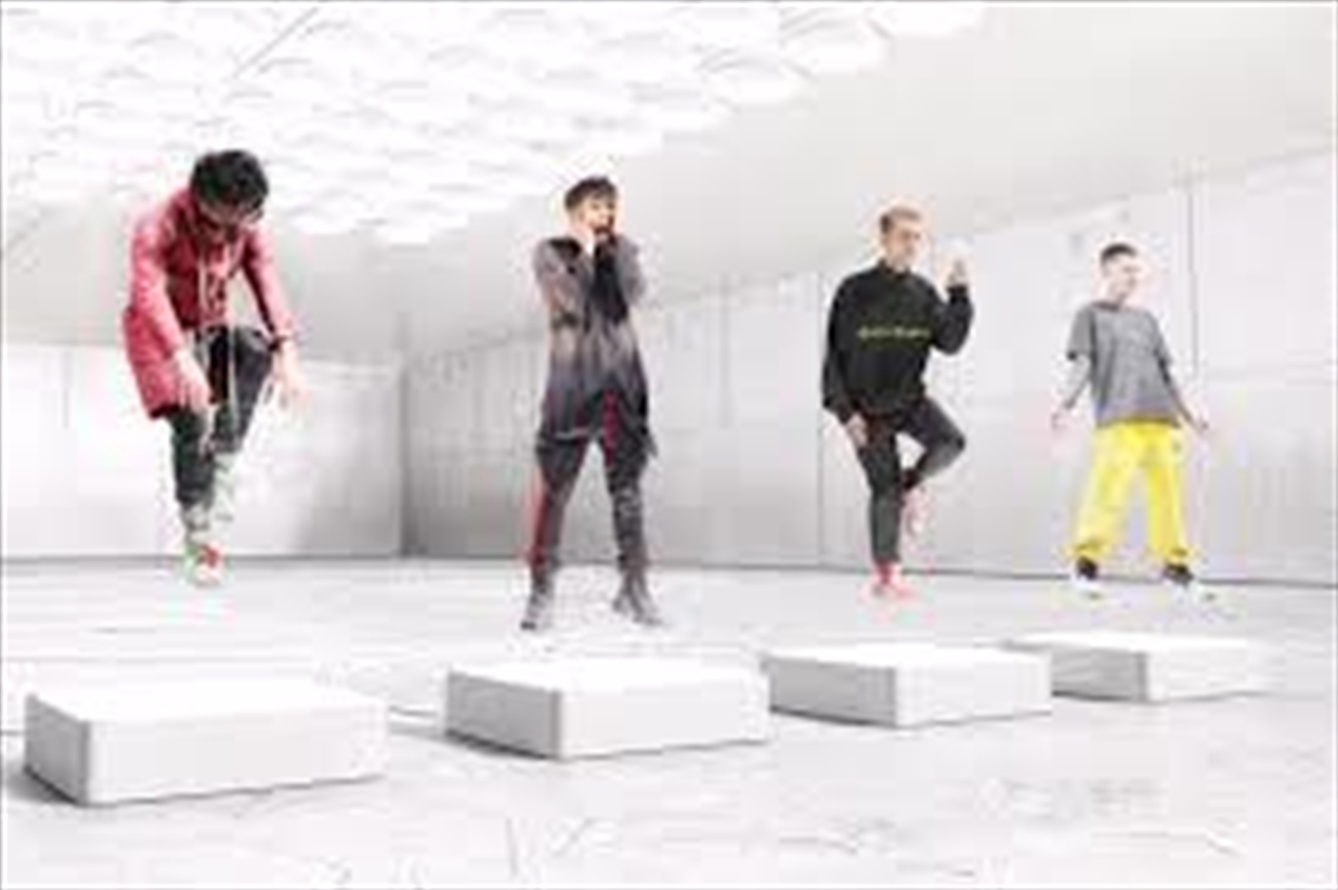 Sudden Sky/Product Detail/Hard Rock