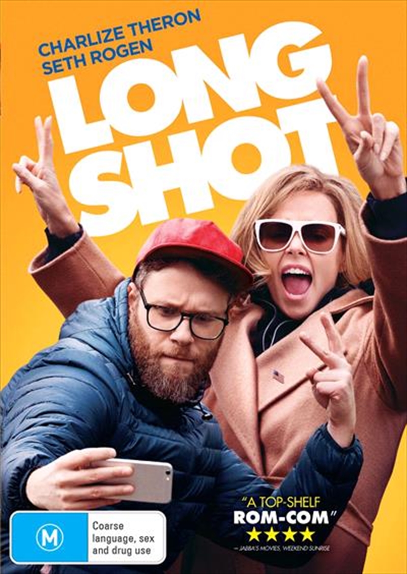 Long Shot/Product Detail/Comedy
