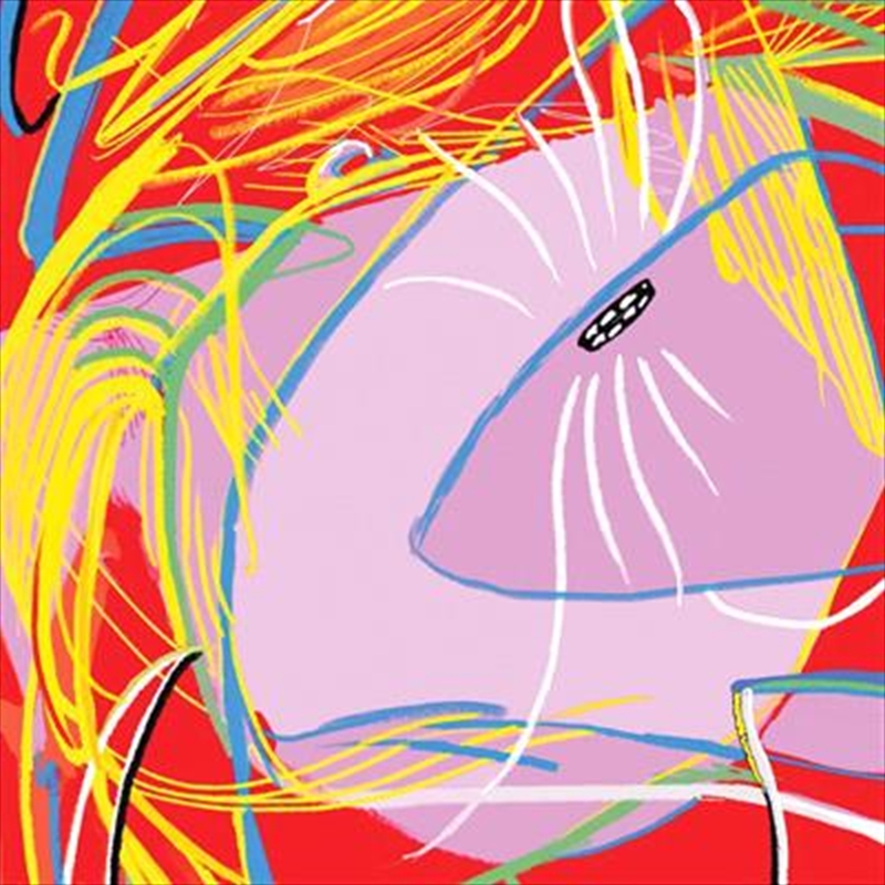 45 - Limited Edition Coloured Vinyl/Product Detail/Alternative