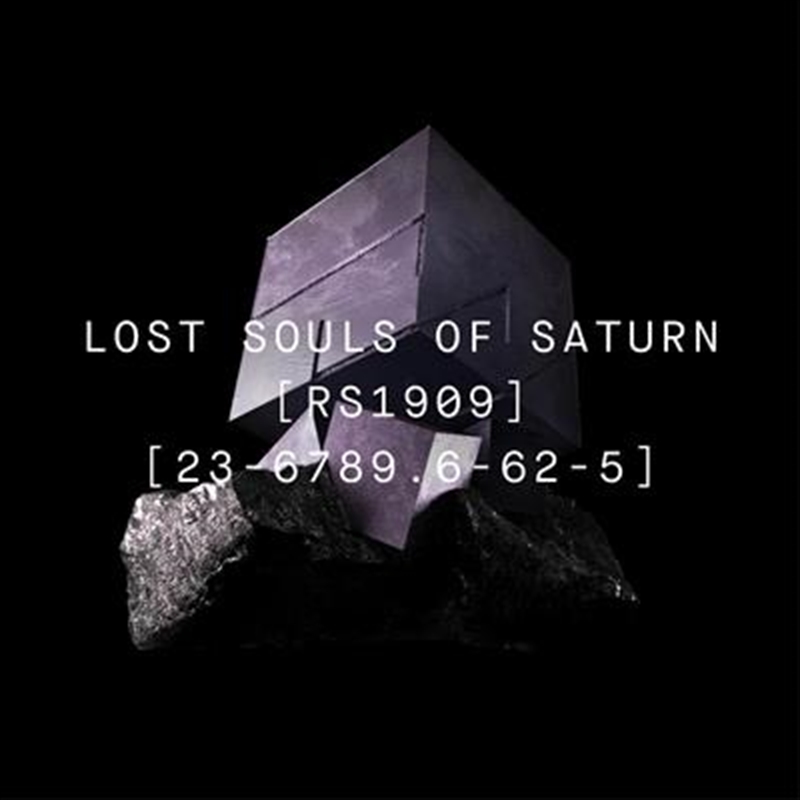 Lost Souls Of Saturn/Product Detail/Dance