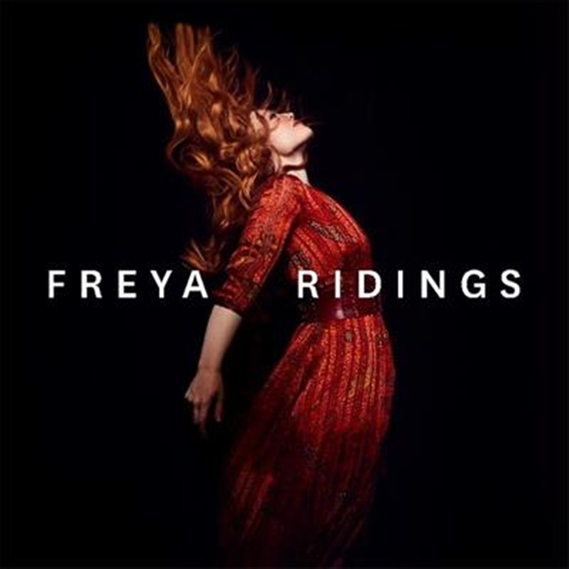 Freya Ridings/Product Detail/Alternative