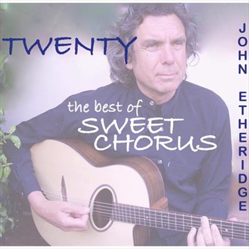Twenty - Best Of Sweet Chorus/Product Detail/Jazz