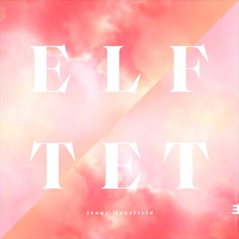 Elftet/Product Detail/Jazz