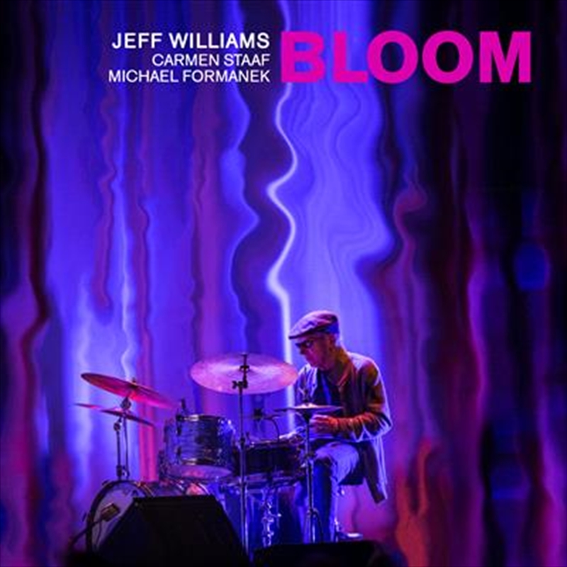 Bloom/Product Detail/Jazz