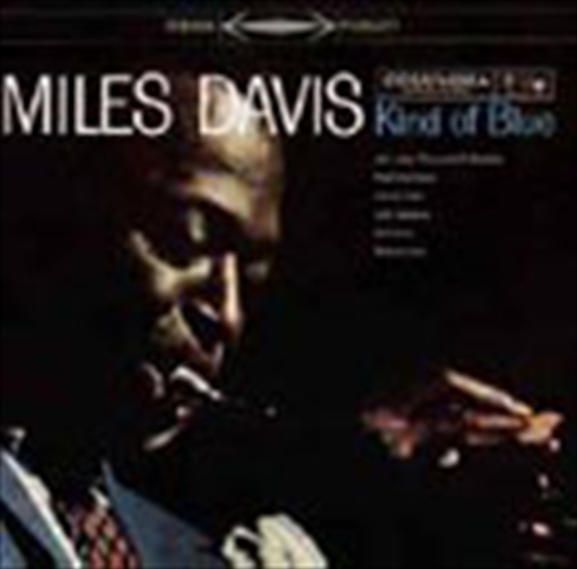 Kind Of Blue: 50Th Anniversary Legacy Edition/Product Detail/Jazz