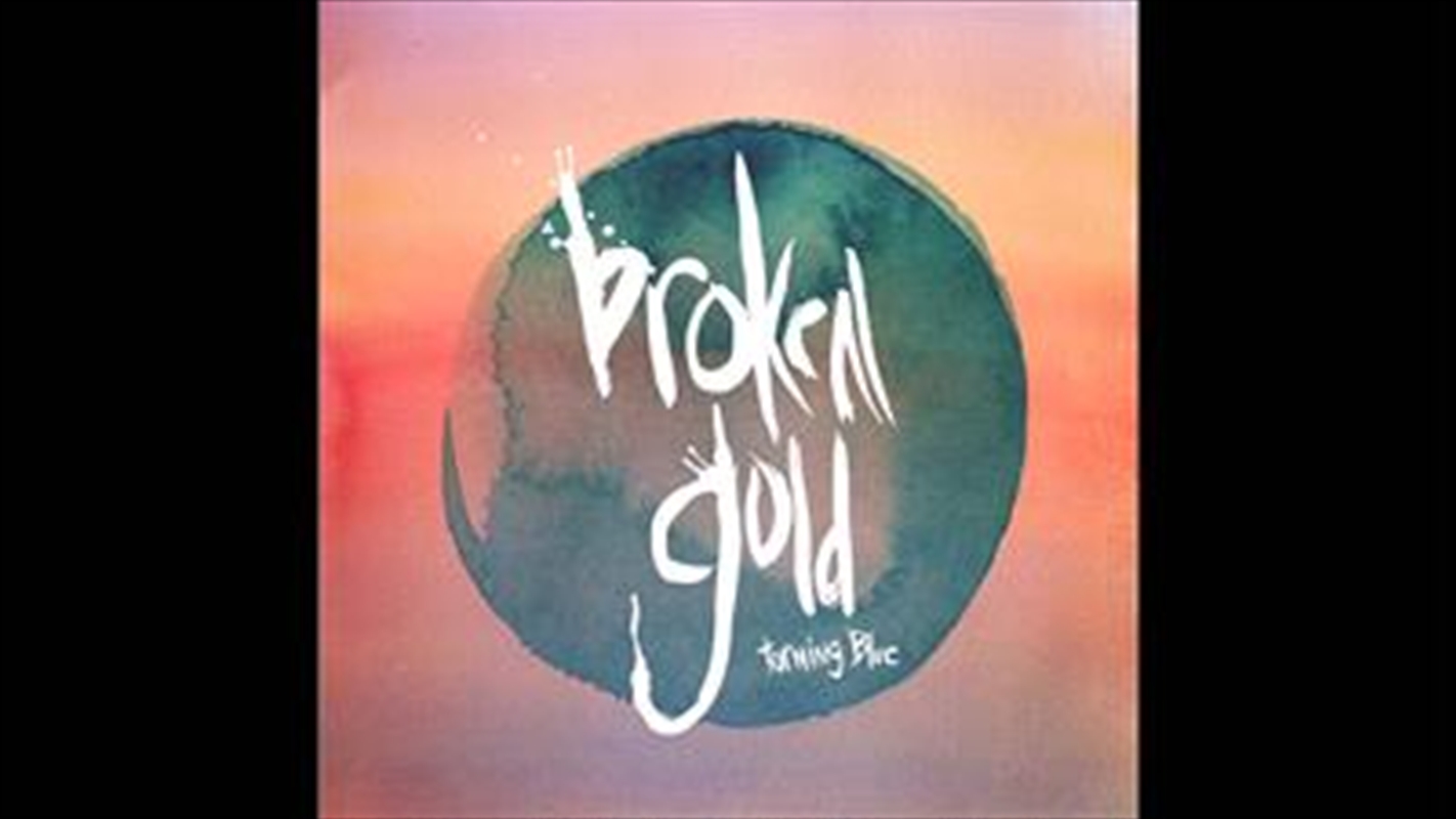 Turning Blue/Product Detail/Rock