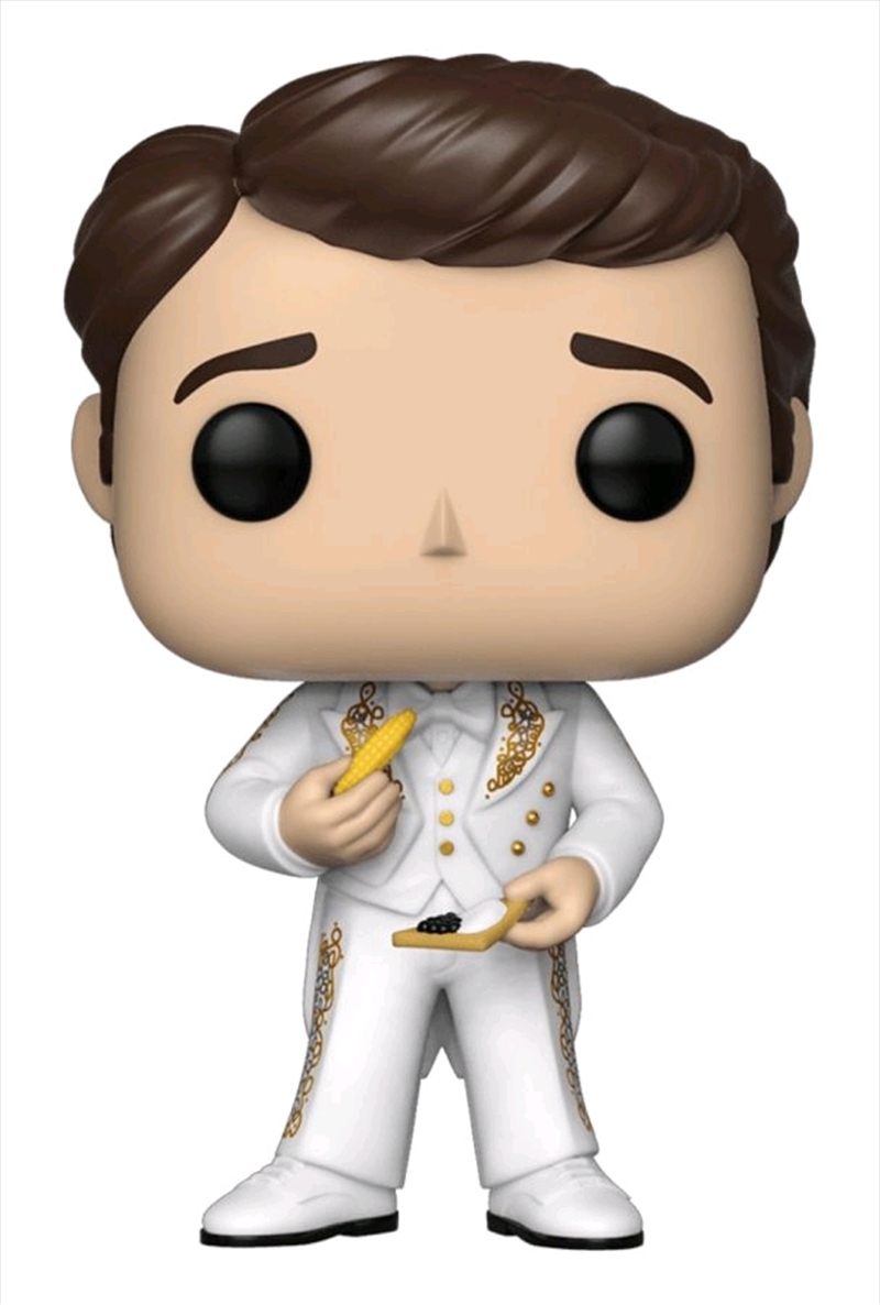 Big - Josh Baskin in Tuxedo US Exclusive Pop! Vinyl [RS]/Product Detail/Movies