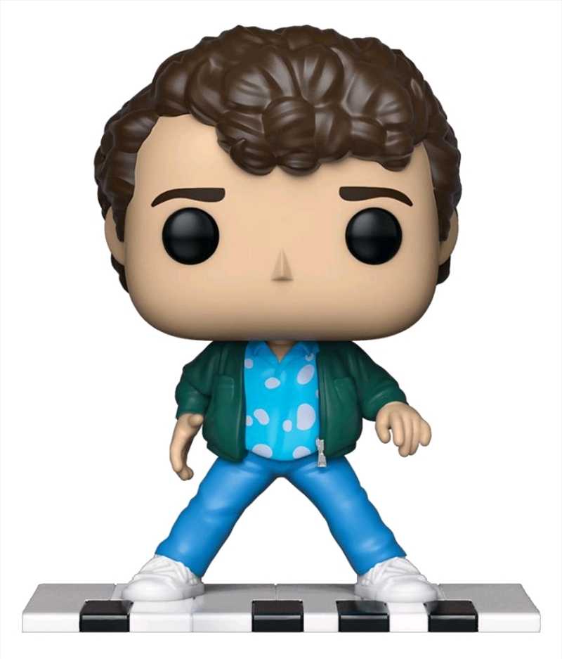 Big - Josh with Piano Outfit Pop! Vinyl/Product Detail/Movies