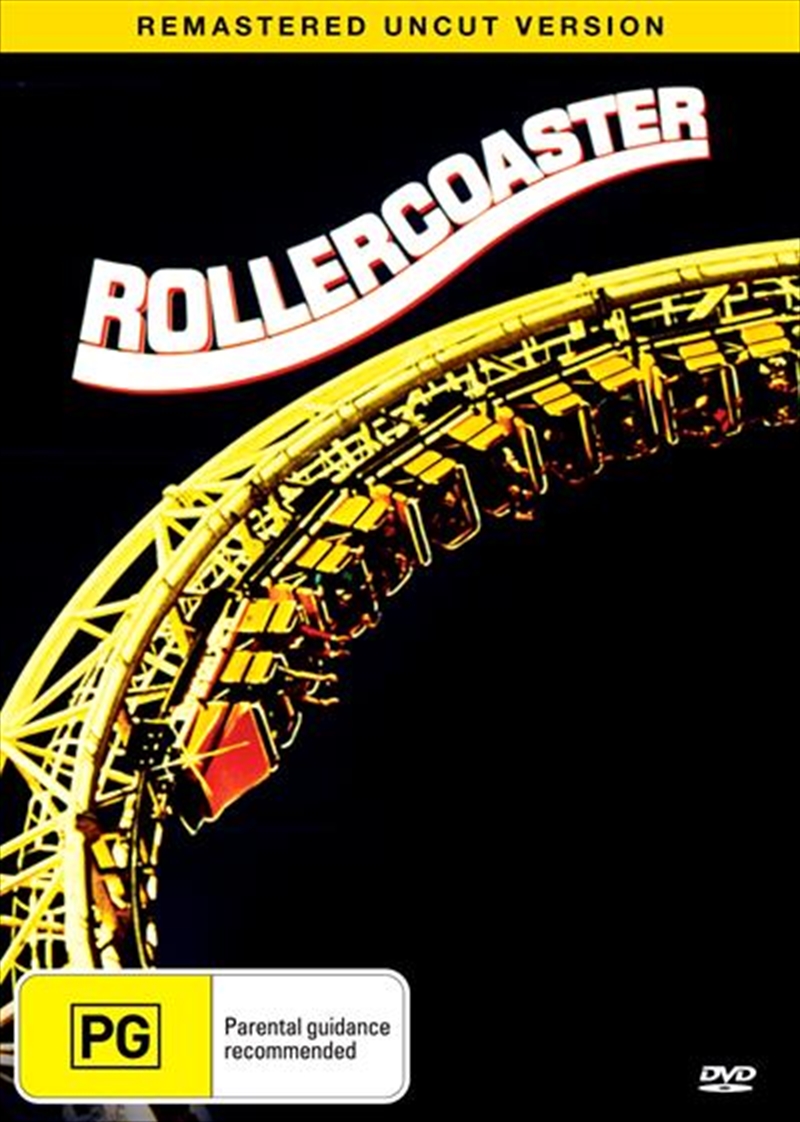 Rollercoaster/Product Detail/Action