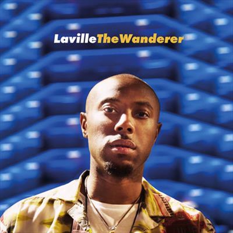 Wanderer, The/Product Detail/R&B