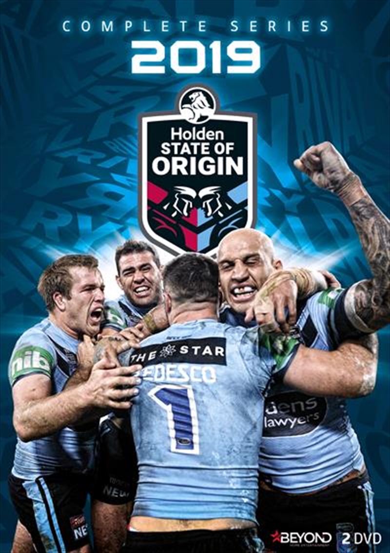 State Of Origin 2019/Product Detail/Sport