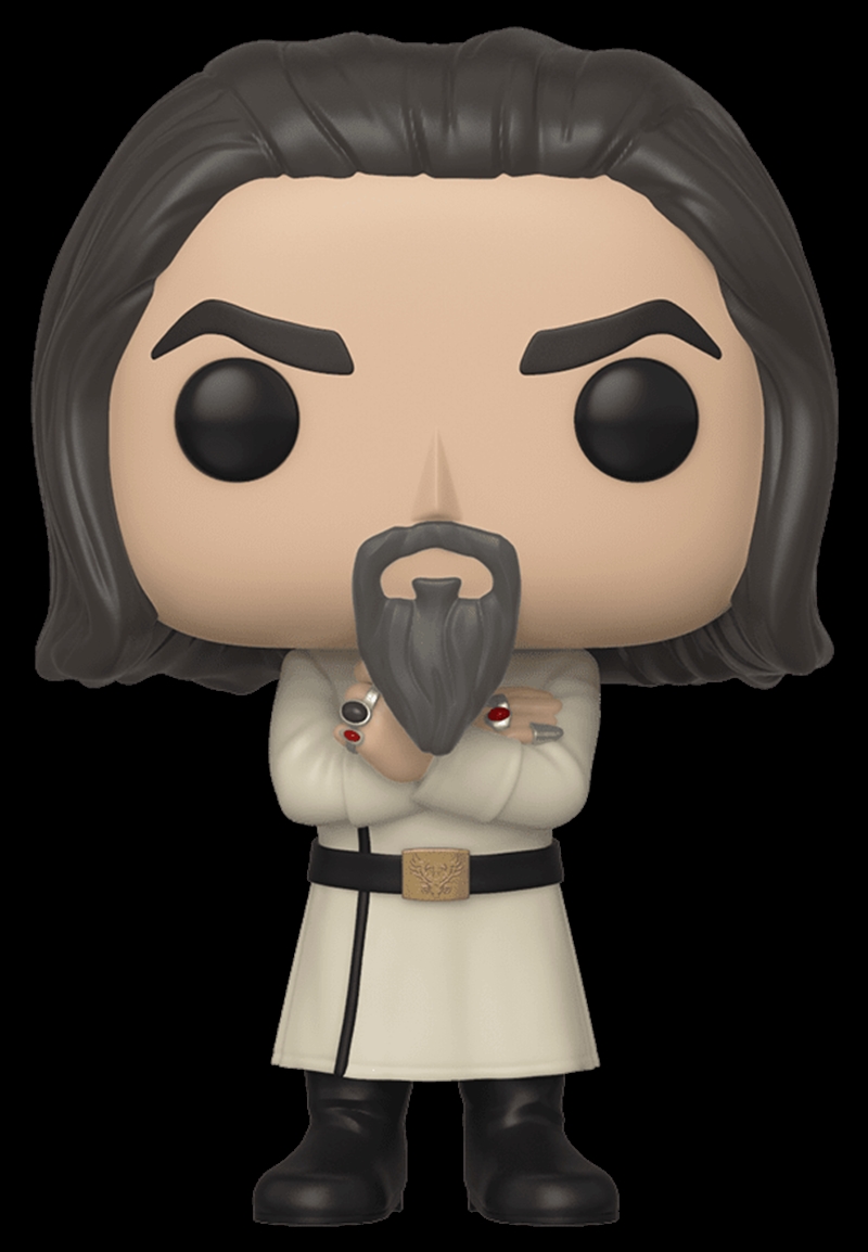 Igor Karkaroff Yule/Product Detail/Movies