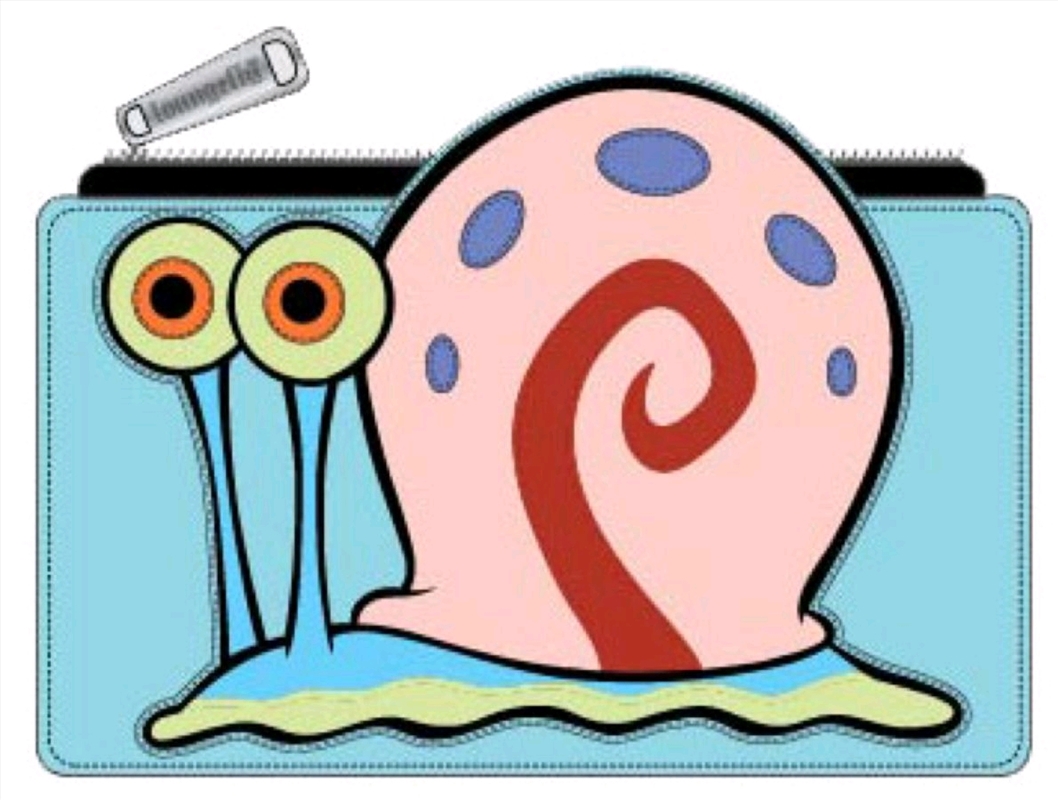 Loungefly - SpongeBob SquarePants - Gary 20th Anniversary Purse/Product Detail/Wallets