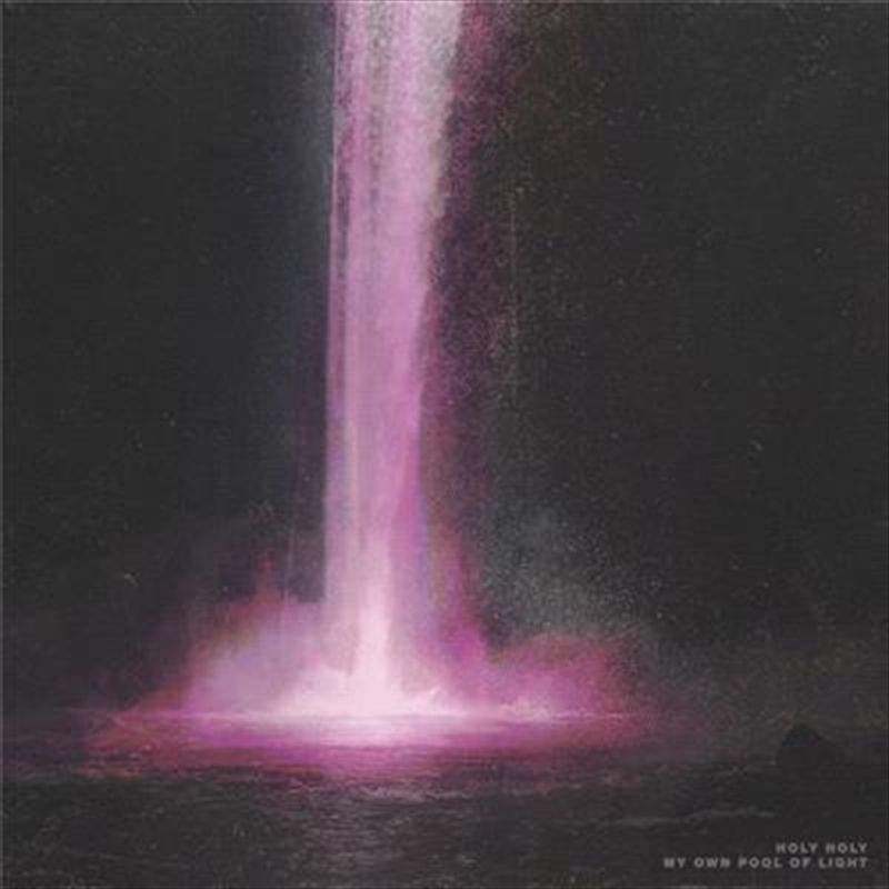 My Own Pool Of Light/Product Detail/Alternative