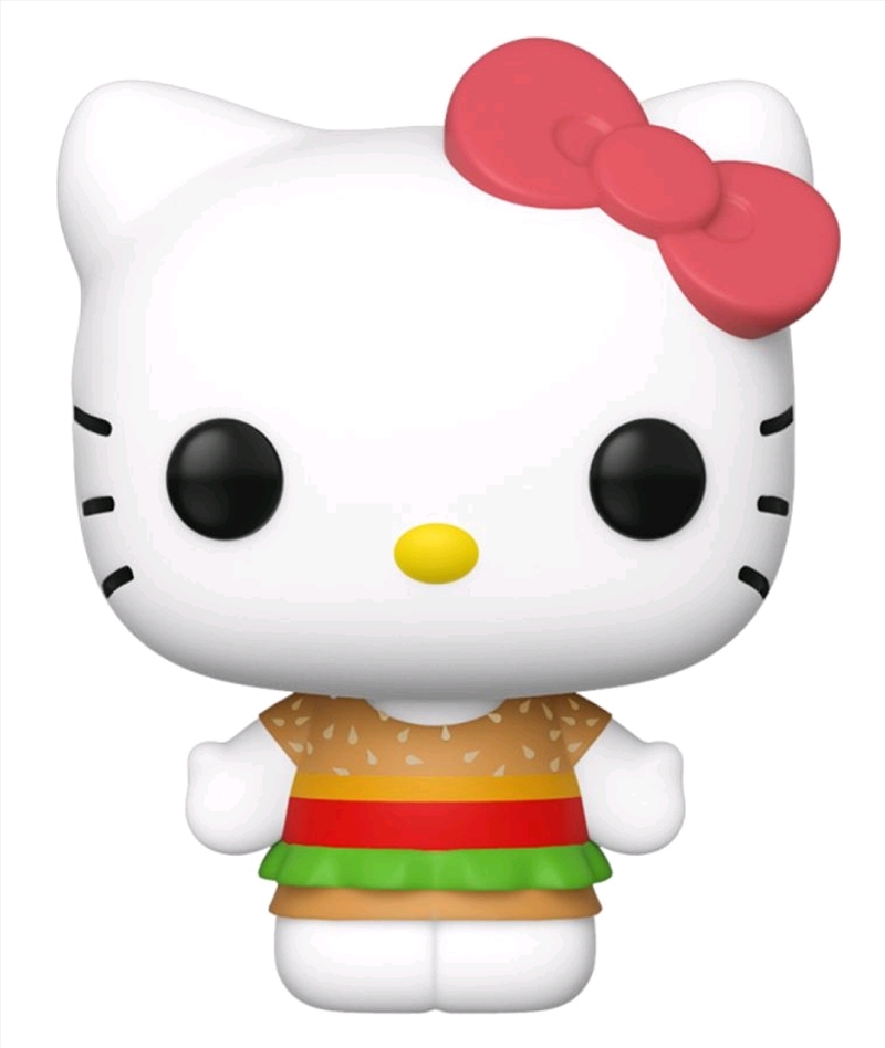 Hello Kitty - Hello Kitty KBS Pop! Vinyl/Product Detail/Standard Pop Vinyl