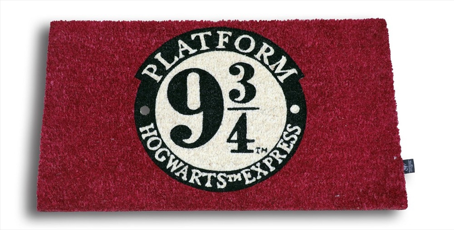 Harry Potter - Platform 9 3/4 Doormat/Product Detail/Doormats