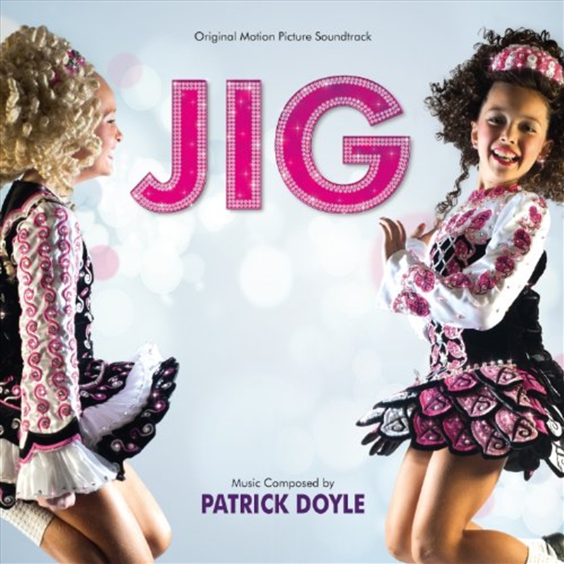 Jig/Product Detail/Soundtrack