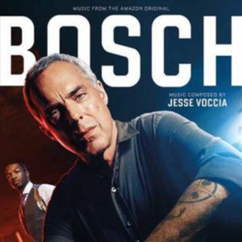 Bosch/Product Detail/Soundtrack