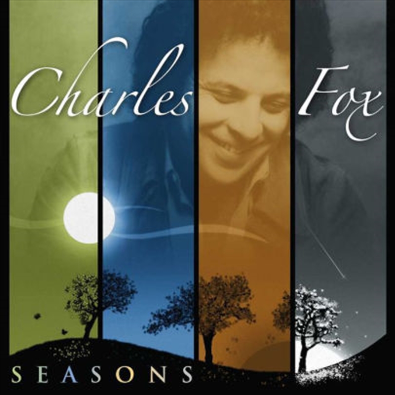 Seasons/Product Detail/Easy Listening
