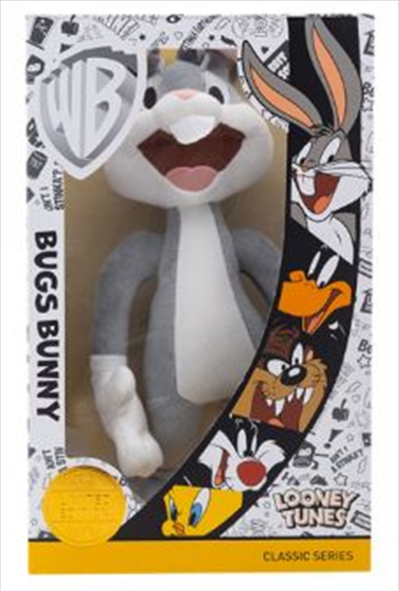 Looney Tunes Classic Series Bugs Bunny/Product Detail/Plush Toys