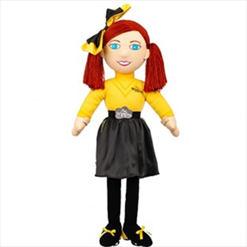 Wiggles Dance With Me Emma Doll/Product Detail/Plush Toys
