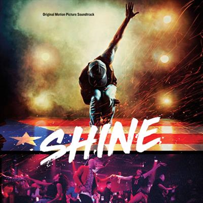 Shine/Product Detail/Soundtrack