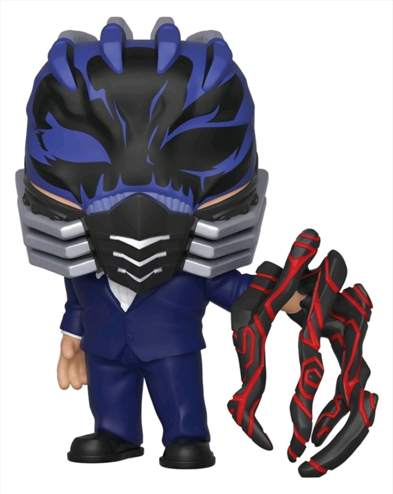 My Hero Academia - All For One Battle Hand US Exclusive Pop! Vinyl [RS]/Product Detail/Movies