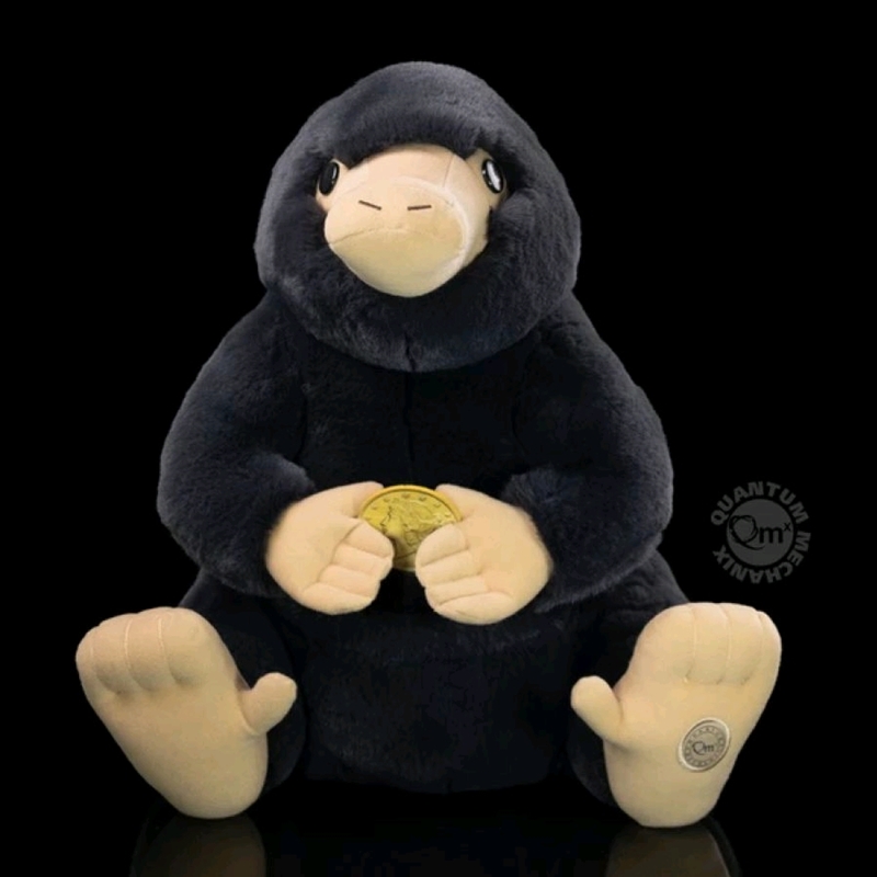 Fantastic Beasts and Where to Find Them - Niffler Giant Plush/Product Detail/Plush Toys