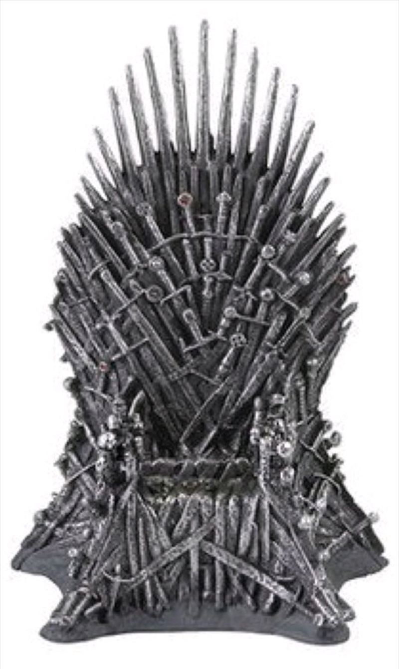 Game of Thrones - Iron Throne Business Card Holder/Product Detail/Greeting Cards