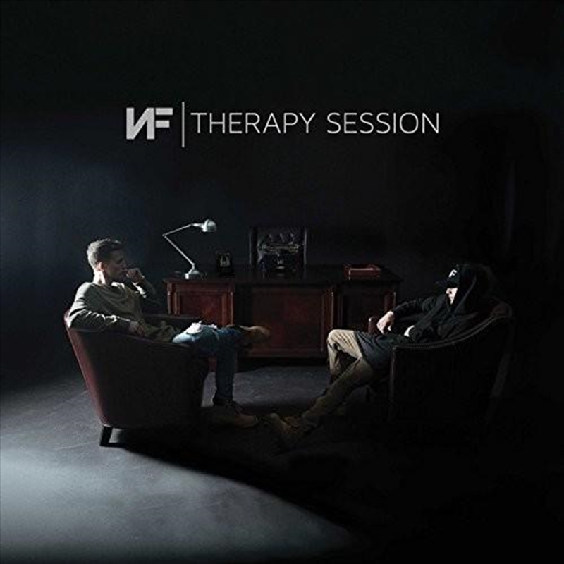 Therapy Session/Product Detail/Hip-Hop