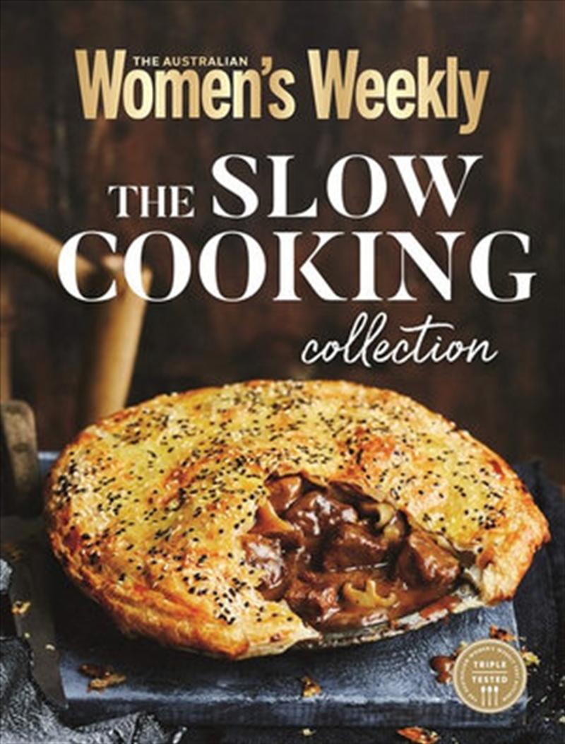 Slow Cooking Collection/Product Detail/Recipes, Food & Drink